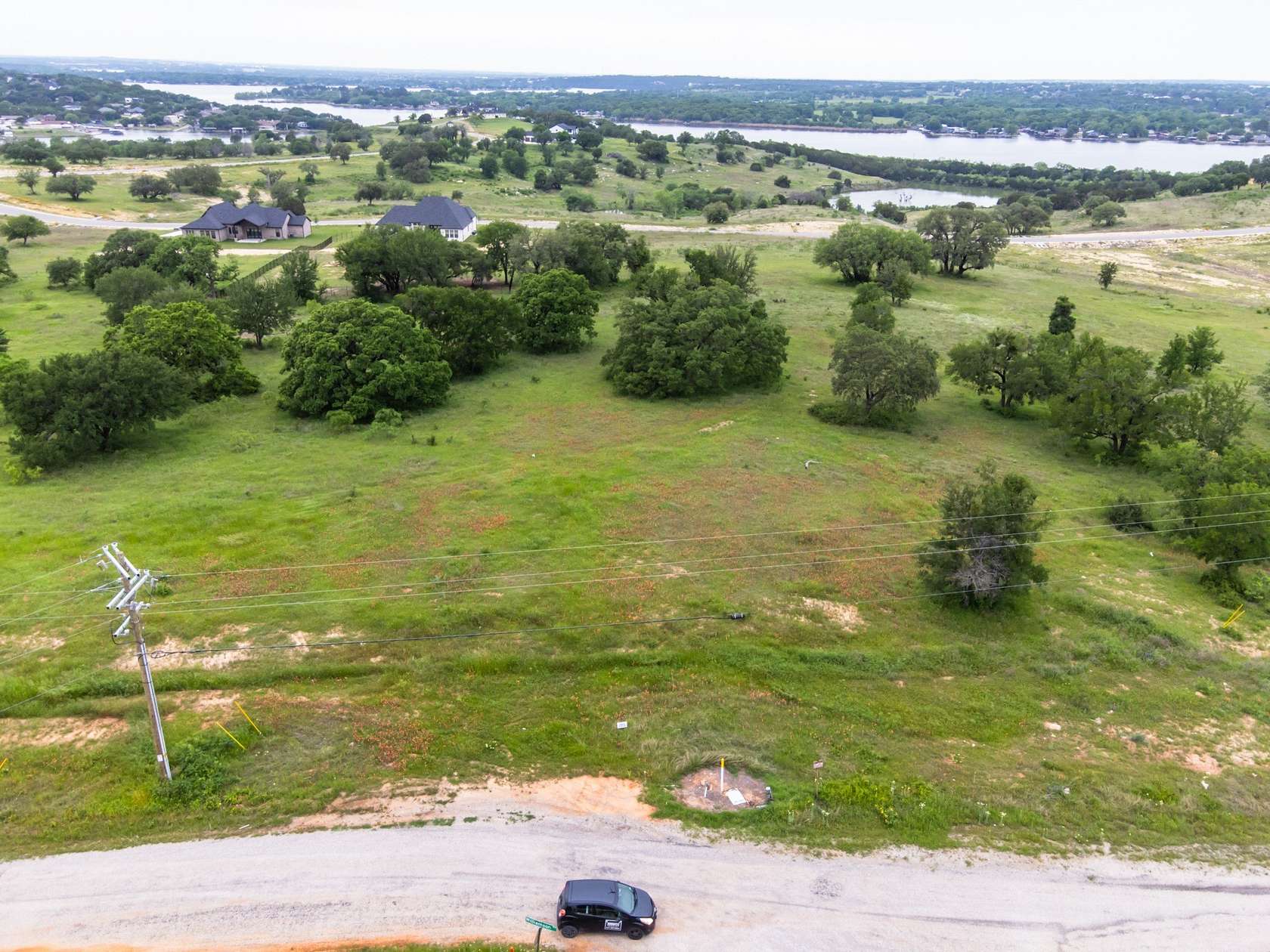1.31 Acres of Residential Land for Sale in Granbury, Texas