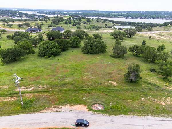 1.31 Acres of Residential Land for Sale in Granbury, Texas