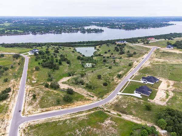 1.19 Acres of Residential Land for Sale in Granbury, Texas