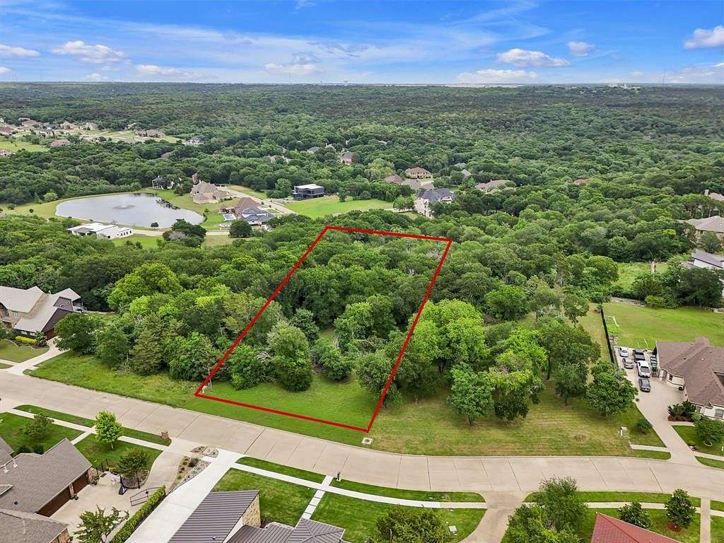 1 Acre of Residential Land for Sale in Cedar Hill, Texas