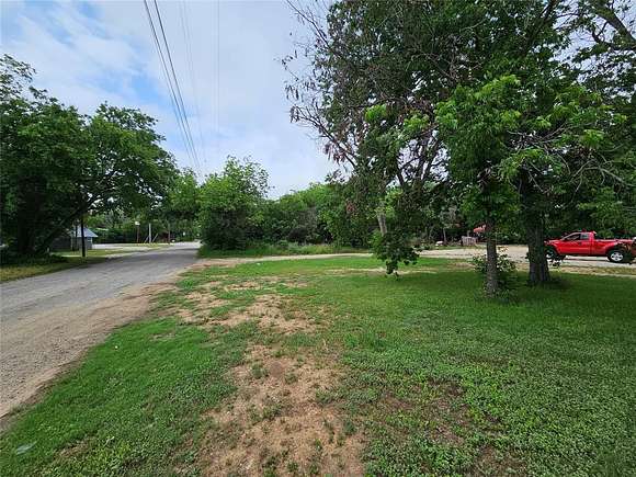 0.14 Acres of Land for Sale in Brownwood, Texas
