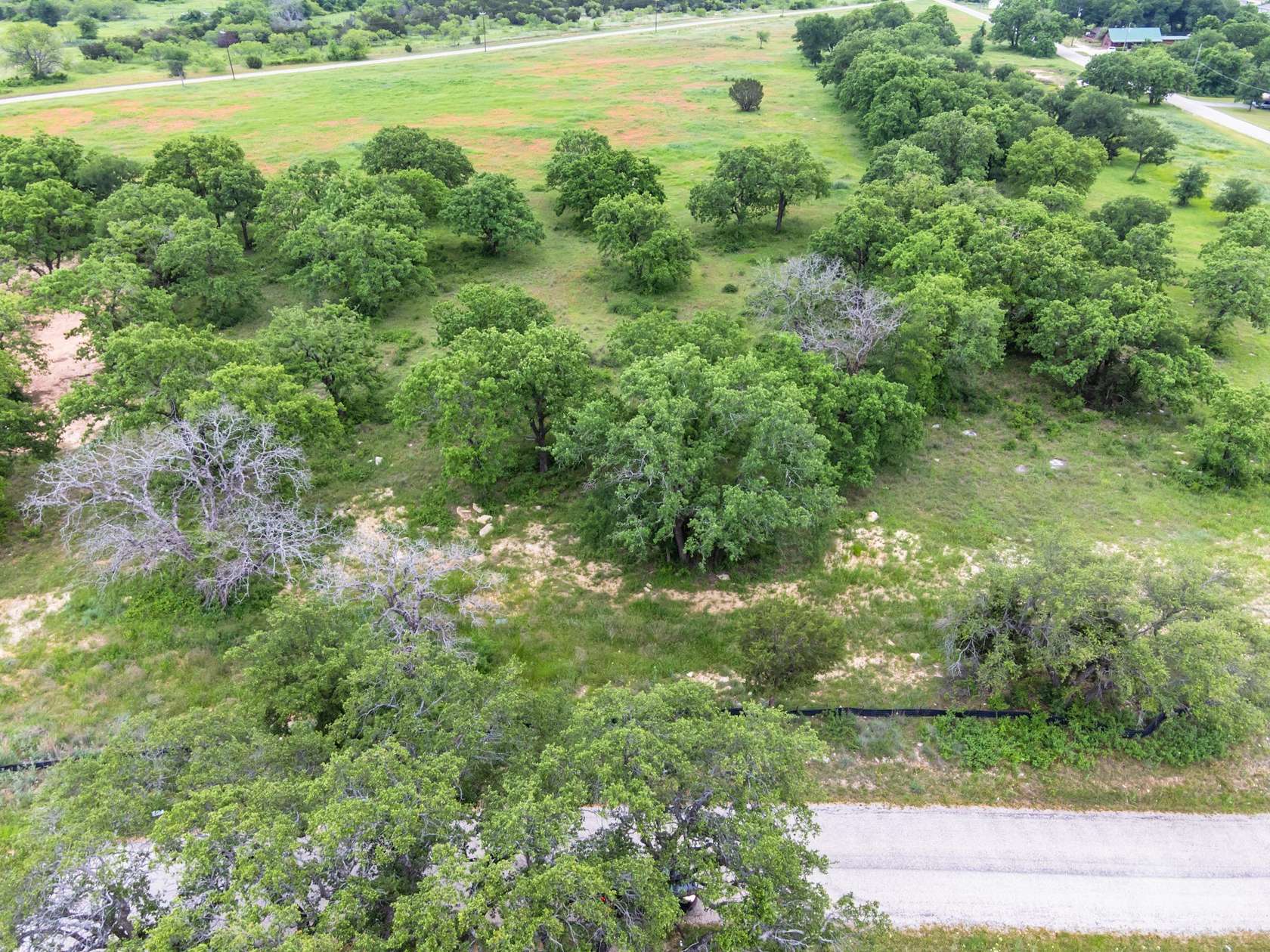 1.14 Acres of Residential Land for Sale in Granbury, Texas