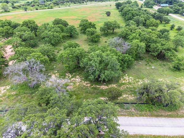 1.14 Acres of Residential Land for Sale in Granbury, Texas