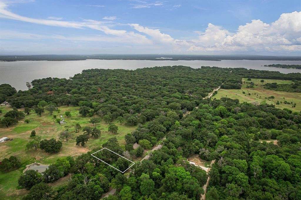 0.13 Acres of Land for Sale in Trinidad, Texas