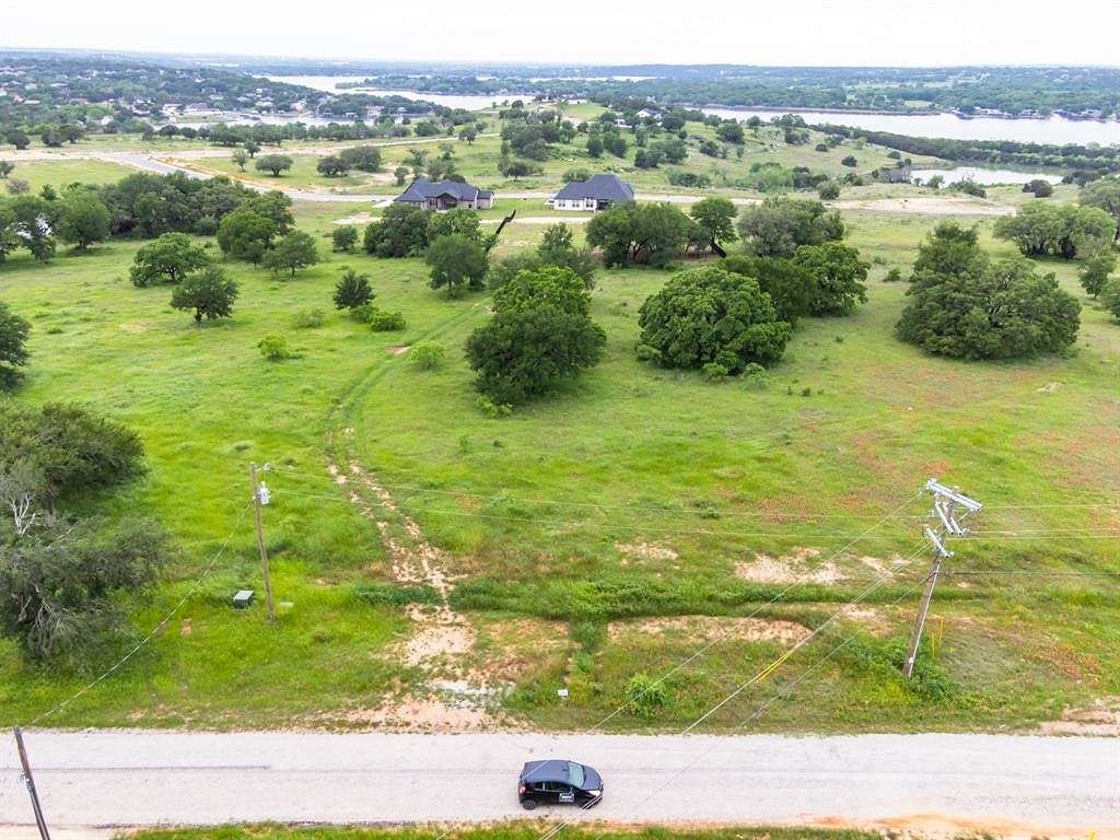 1.3 Acres of Residential Land for Sale in Granbury, Texas