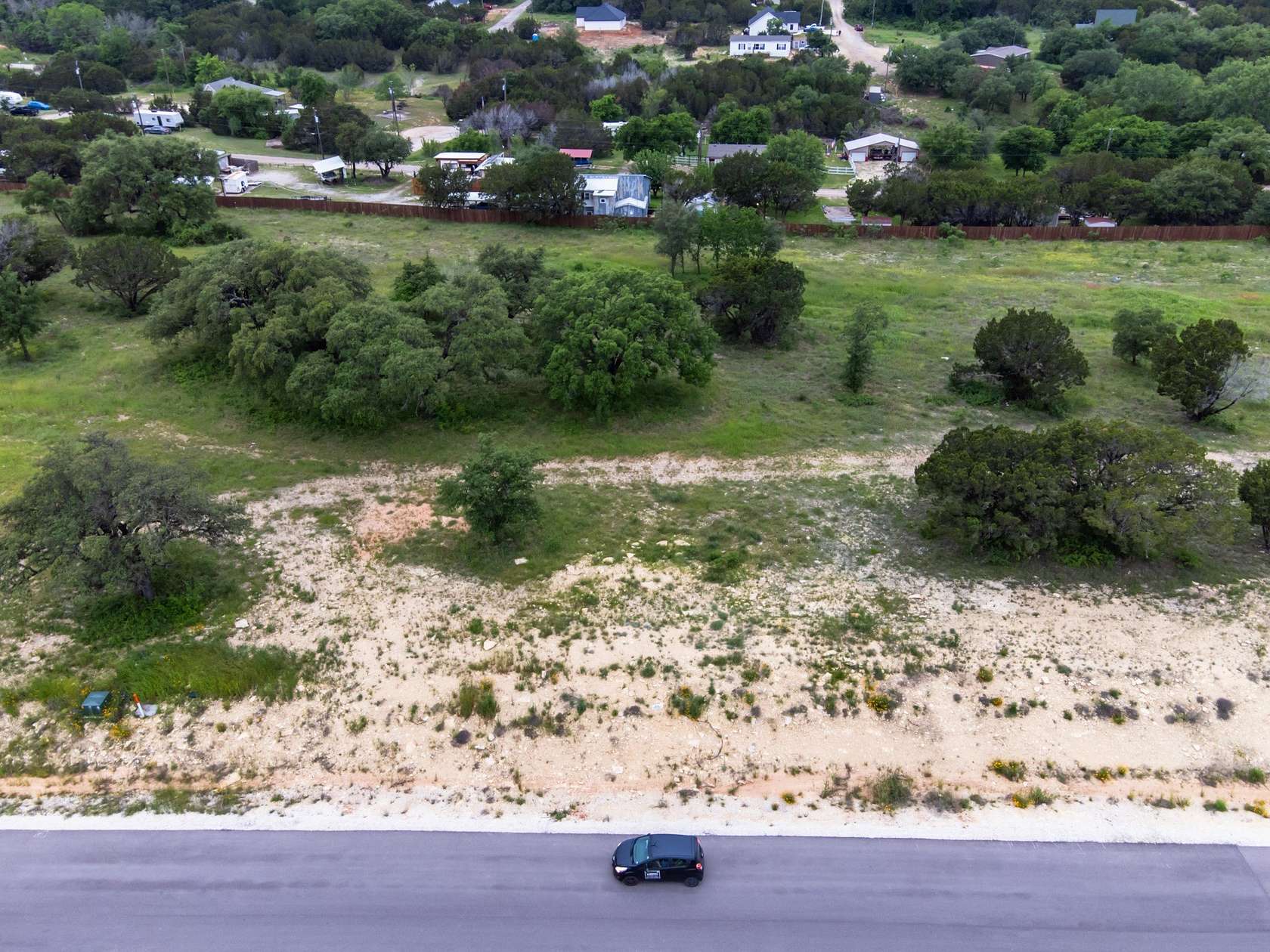 1 Acre of Residential Land for Sale in Granbury, Texas