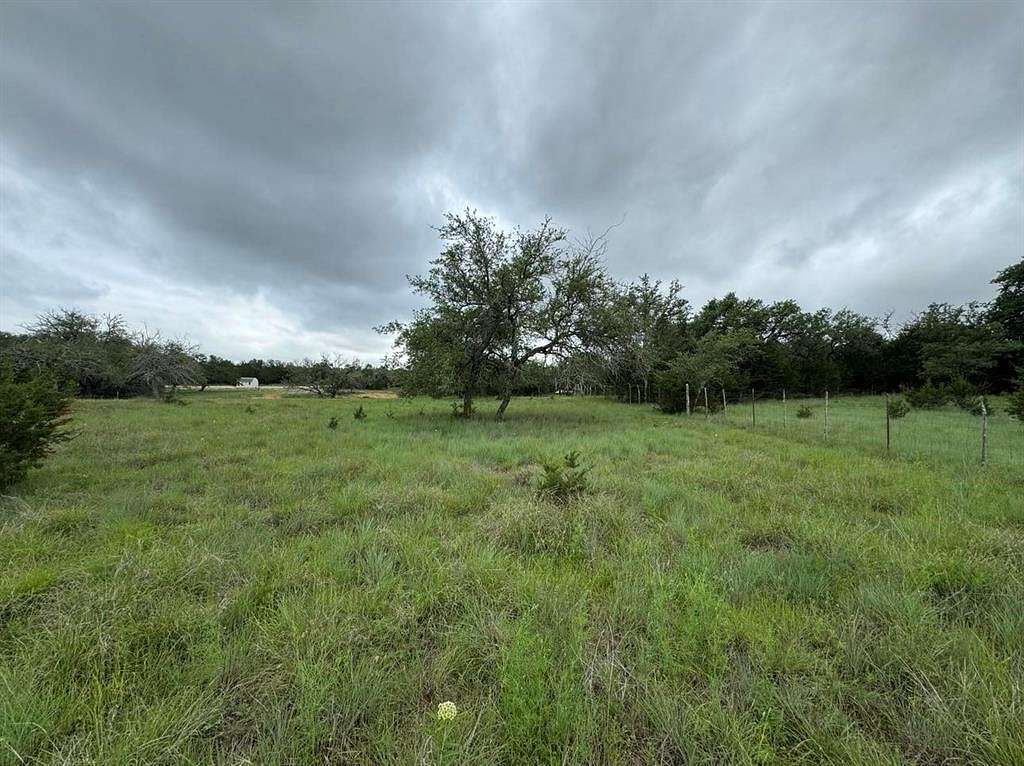 1 Acre of Residential Land for Sale in Lampasas, Texas