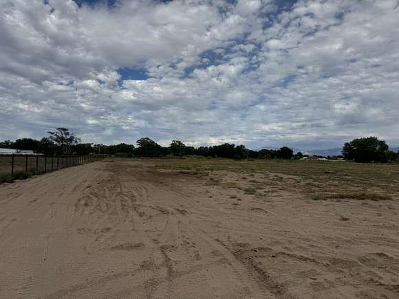 2 Acres of Residential Land for Sale in Belen, New Mexico