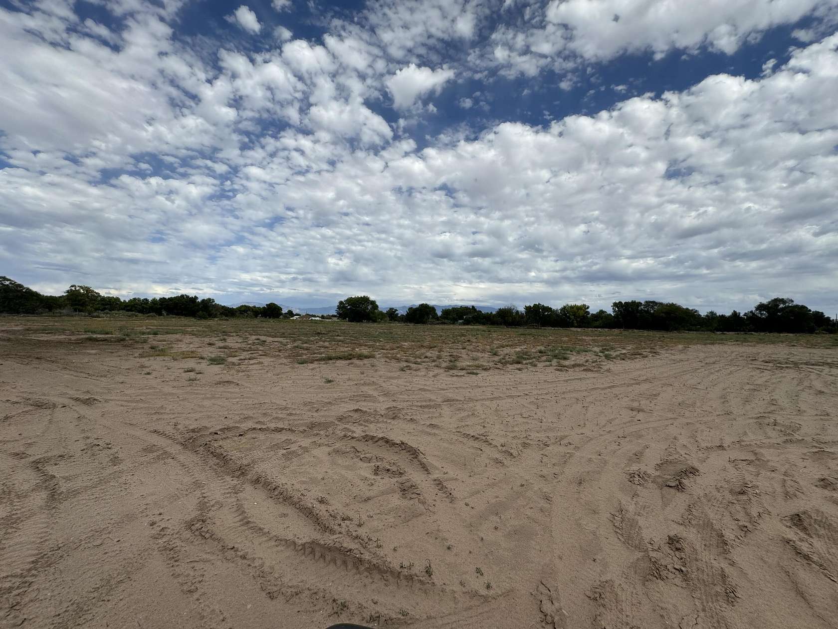 2 Acres of Residential Land for Sale in Belen, New Mexico