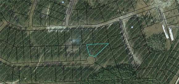 0.75 Acres of Residential Land for Sale in Waynesville, Georgia