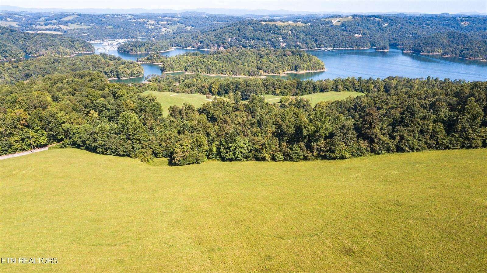 2.4 Acres of Residential Land for Sale in Maynardville, Tennessee