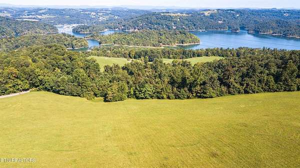 2.4 Acres of Residential Land for Sale in Maynardville, Tennessee