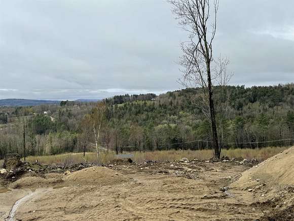 7.7 Acres of Land for Sale in Meredith, New Hampshire