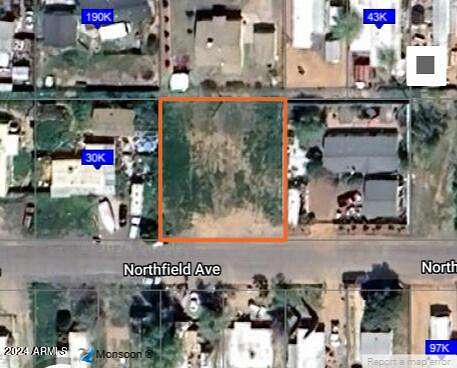 0.26 Acres of Residential Land for Sale in Kingman, Arizona