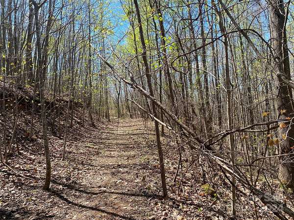 3.6 Acres of Residential Land for Sale in Nebo, North Carolina