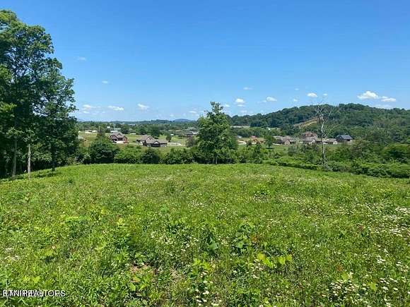 5 Acres of Residential Land for Sale in Jacksboro, Tennessee