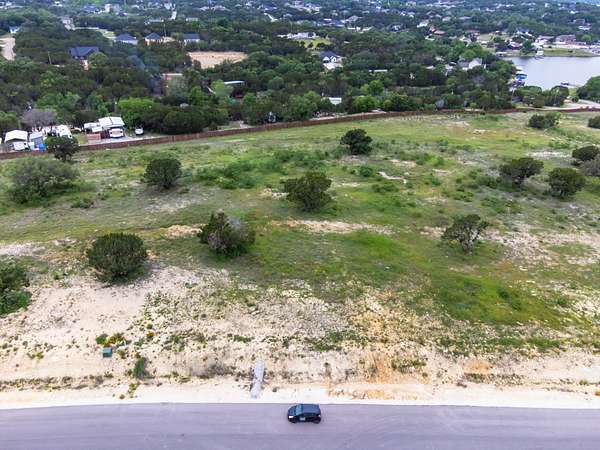 1.26 Acres of Residential Land for Sale in Granbury, Texas