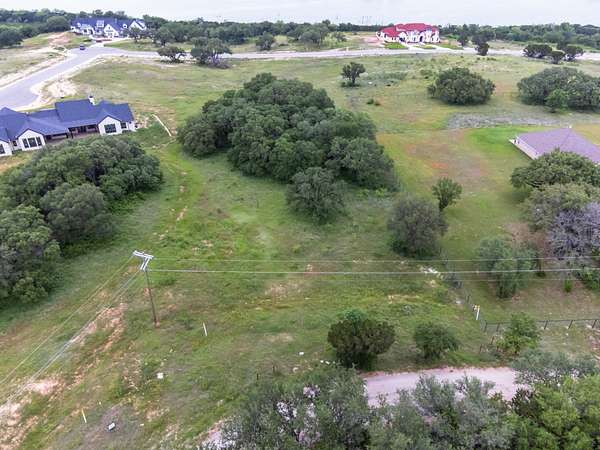 1.35 Acres of Residential Land for Sale in Granbury, Texas