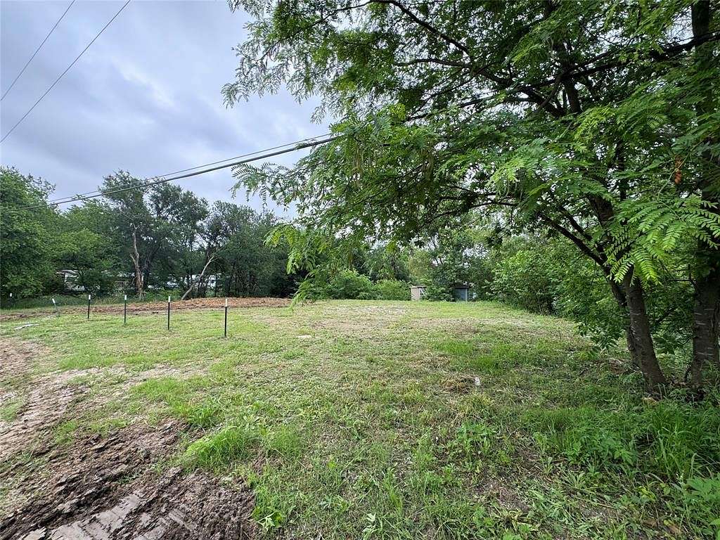 0.138 Acres of Land for Sale in Little Elm, Texas