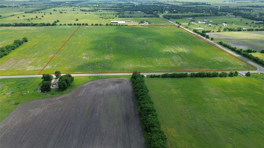 48 Acres of Land for Sale in Bailey, Texas