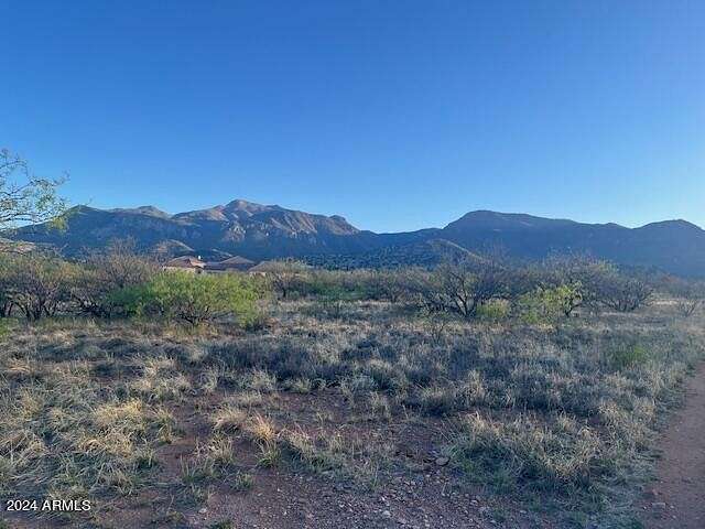 2 Acres of Residential Land for Sale in Sierra Vista, Arizona