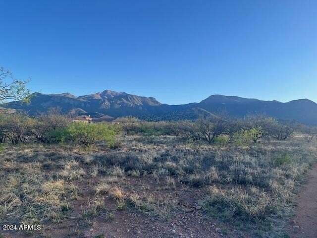 2 Acres of Residential Land for Sale in Sierra Vista, Arizona
