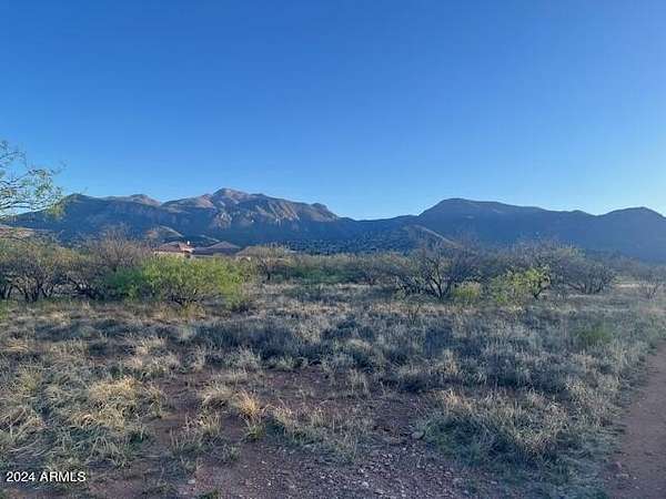 2 Acres of Residential Land for Sale in Sierra Vista, Arizona