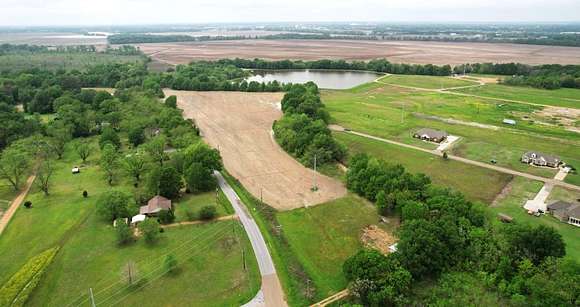 395 Acres of Land for Sale in Sidon, Mississippi