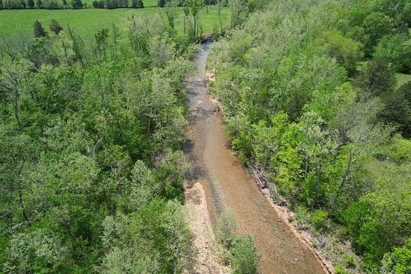 10.4 Acres of Recreational Land for Sale in Fredericktown, Missouri