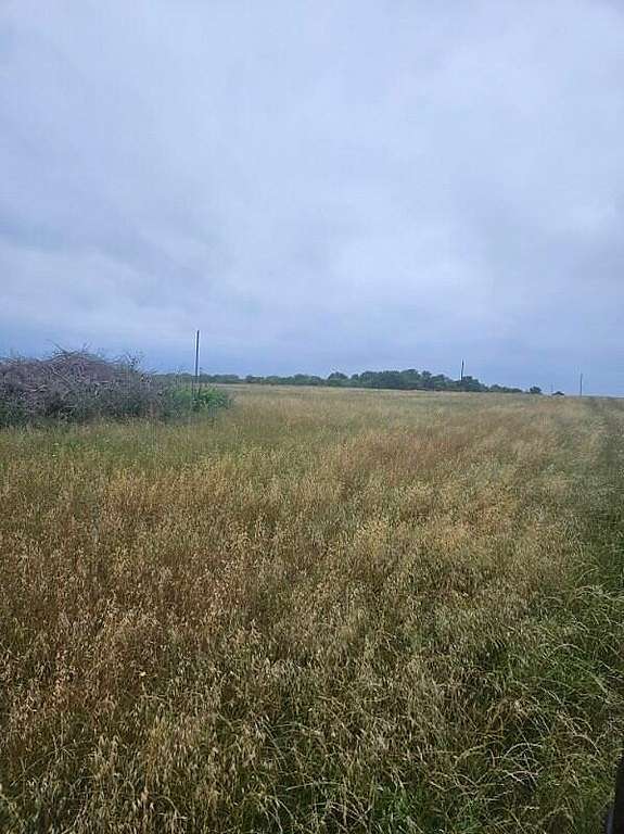 10 Acres of Agricultural Land for Sale in Schulenburg, Texas