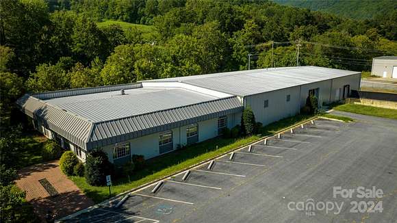2.1 Acres of Mixed-Use Land for Sale in Dillsboro, North Carolina