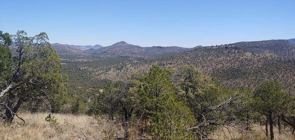 8.6 Acres of Residential Land for Sale in Fort Davis, Texas