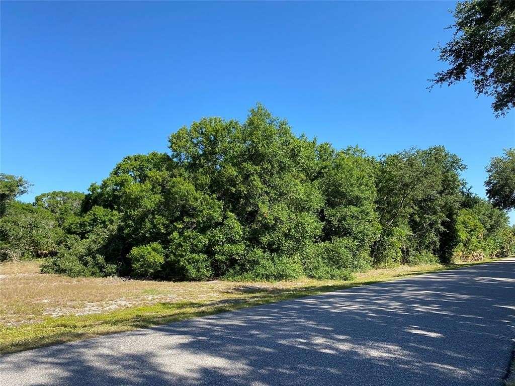 4.15 Acres of Residential Land for Sale in Venice, Florida