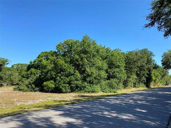 4.15 Acres of Residential Land for Sale in Venice, Florida