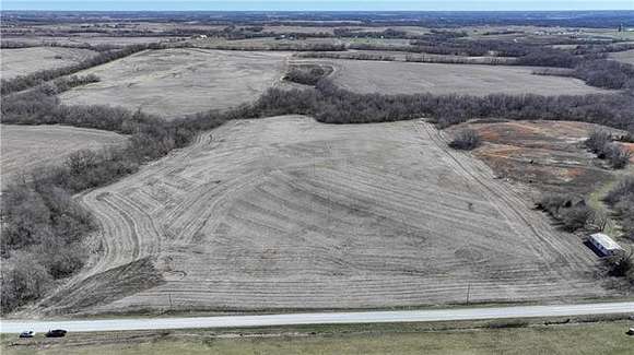22.8 Acres of Land for Sale in Gower, Missouri