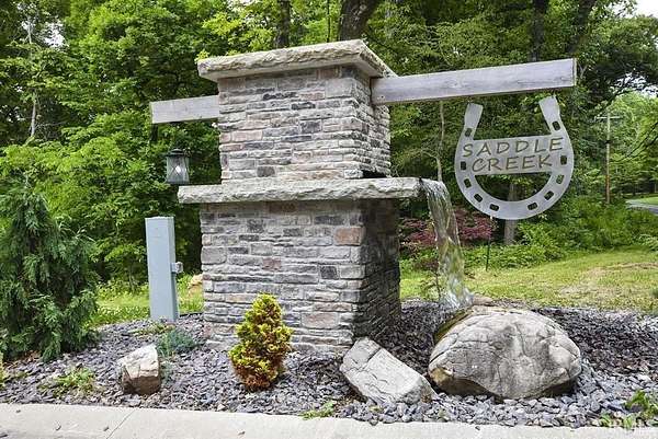 0.54 Acres of Residential Land for Sale in Evansville, Indiana