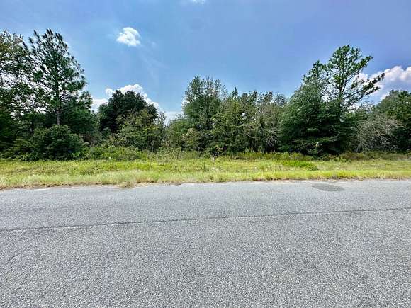 4 Acres of Land for Sale in Twin City, Georgia