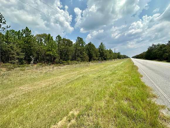 5.7 Acres of Land for Sale in Twin City, Georgia