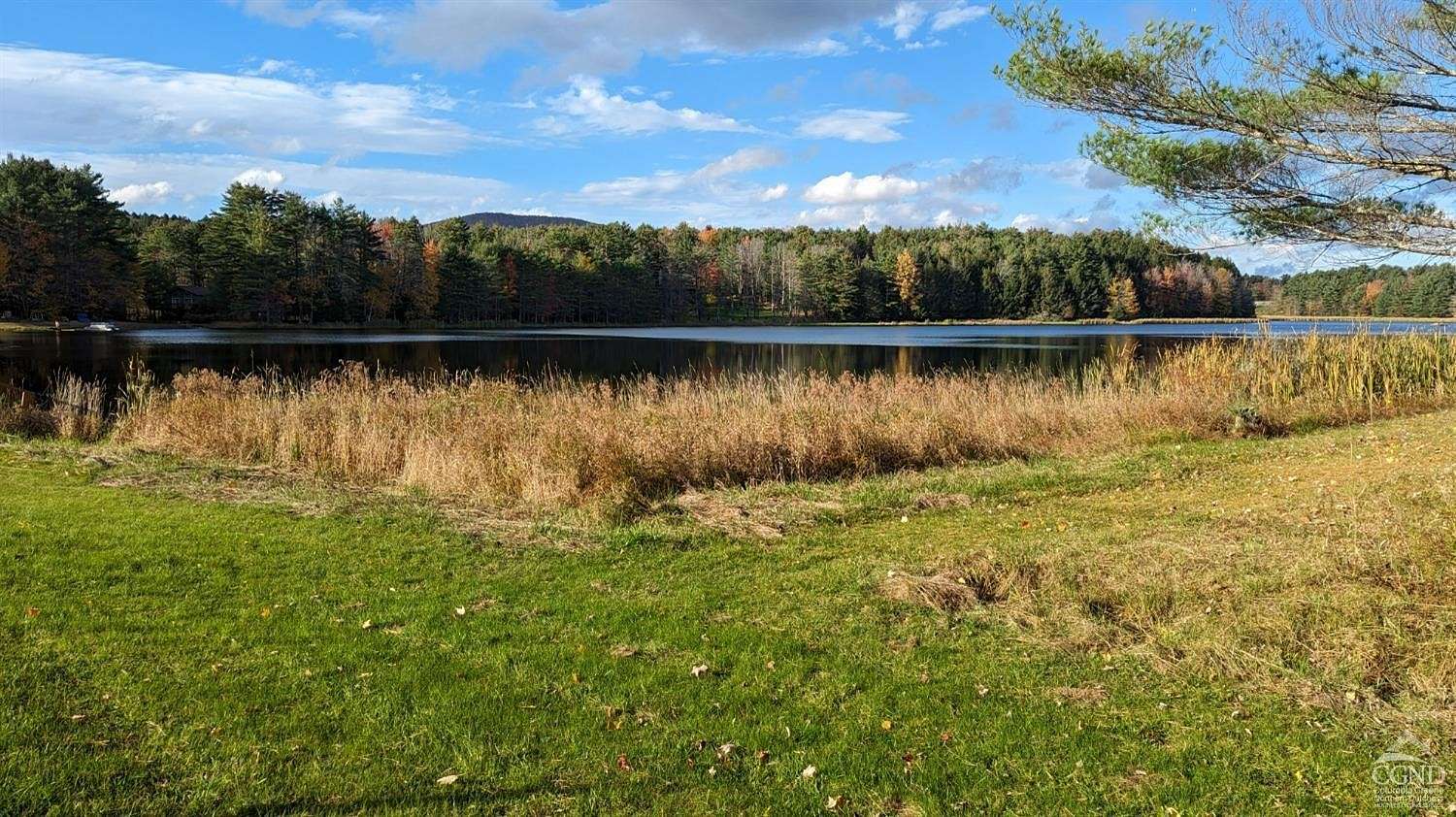 2.2 Acres of Residential Land for Sale in Jewett, New York
