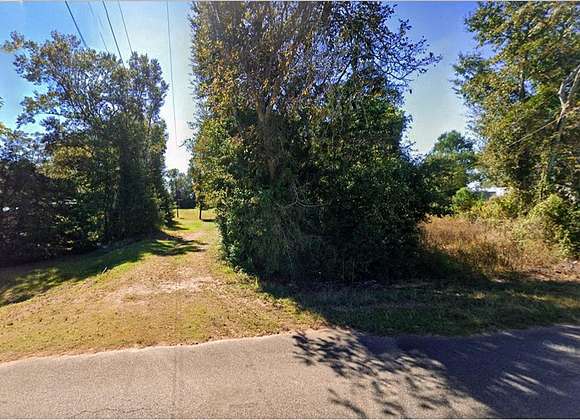 22 Acres of Land for Sale in Ashford, Alabama