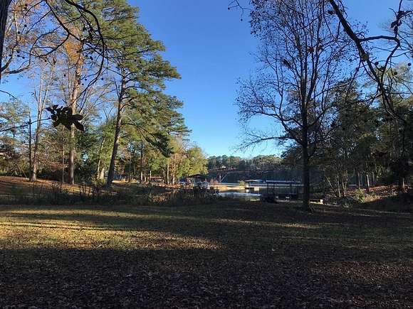 0.67 Acres of Residential Land for Sale in Abbeville, Alabama