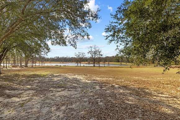1.4 Acres of Residential Land for Sale in Ashford, Alabama