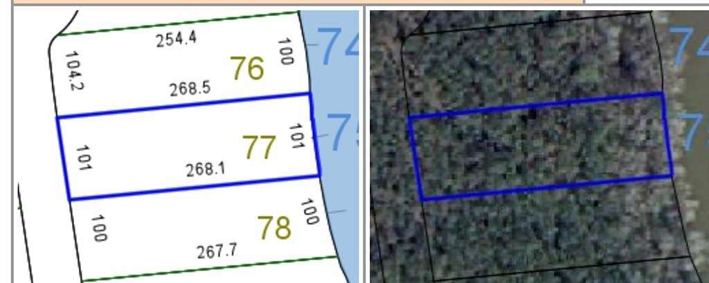 Residential Land for Sale in Andalusia, Alabama