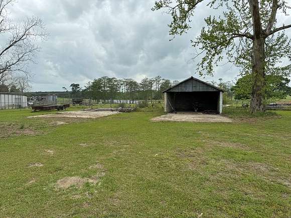 0.54 Acres of Residential Land for Sale in Dothan, Alabama