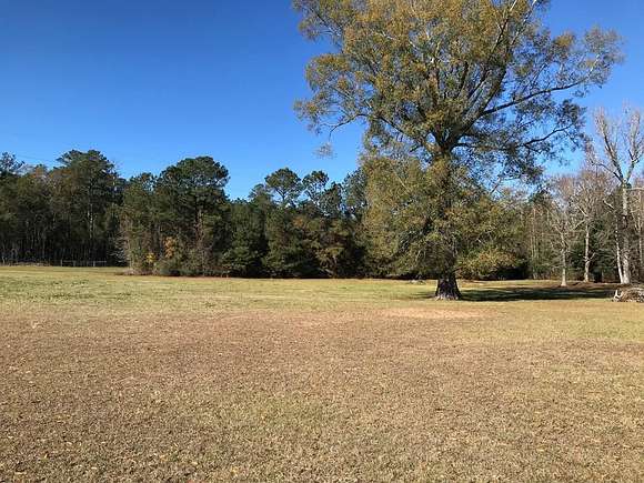 9 Acres of Commercial Land for Sale in Eufaula, Alabama