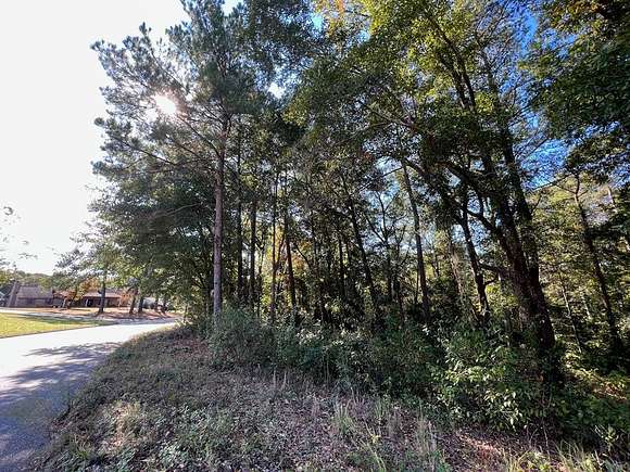 0.92 Acres of Residential Land for Sale in Daleville, Alabama