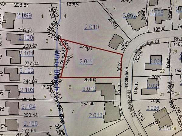 0.63 Acres of Residential Land for Sale in Headland, Alabama