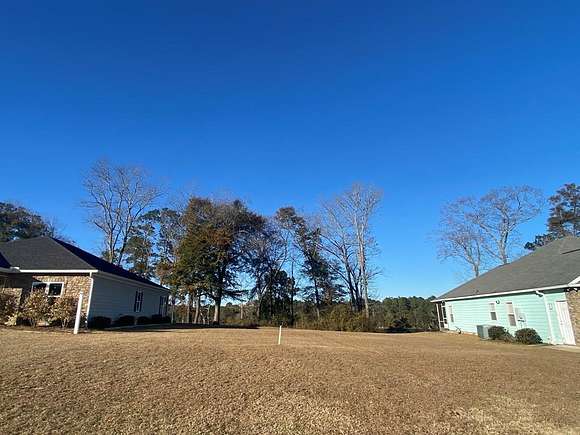 0.27 Acres of Residential Land for Sale in Eufaula, Alabama