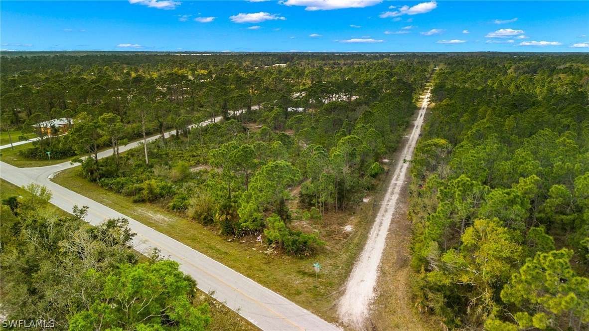 0.21 Acres of Residential Land for Sale in Punta Gorda, Florida