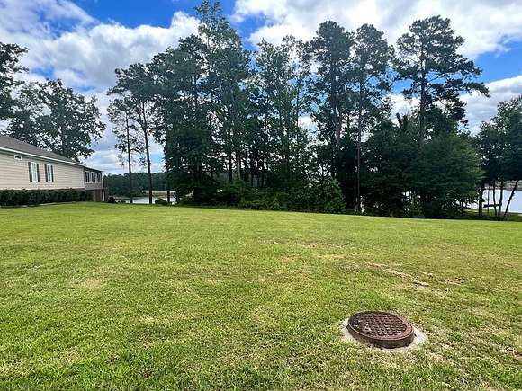 0.32 Acres of Residential Land for Sale in Eufaula, Alabama